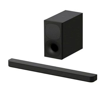 Soundbar Sony HTS400.CEL 2.1 ch - cover