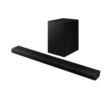 Soundbar Samsung HW-Q700D/EN - cover