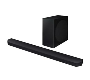 Soundbar Samsung HW-Q800D/EN - cover