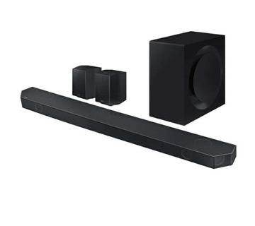 Soundbar Samsung HW-Q930D/EN - cover