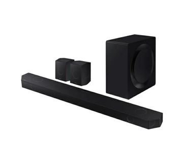 Soundbar Samsung HW-Q990D/EN - cover