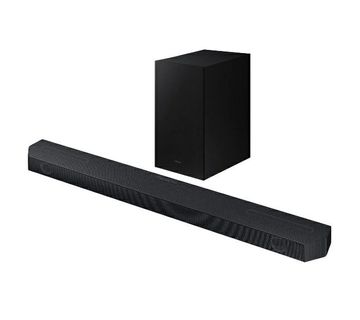 Soundbar Samsung HW-Q600C/EN - cover