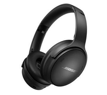 Slušalice Bose QuietComfort 45 crne - cover