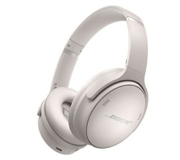 Slušalice Bose QuietComfort 45 bijele - cover
