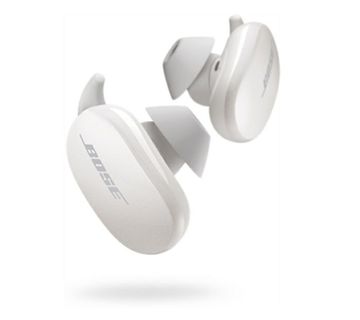 Slušalice Bose QuietComfort Earbuds - bijele - cover