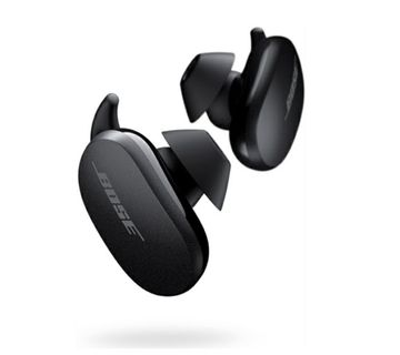 Slušalice Bose QuietComfort Earbuds - crne - cover