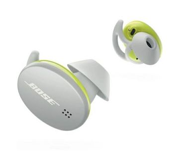 Slušalice Bose SoundSport Earbuds - bijele - cover