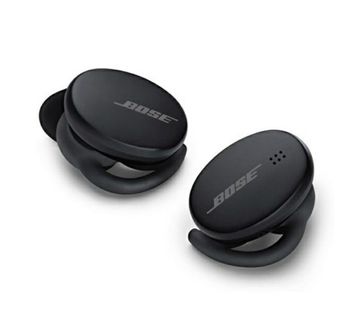 Slušalice Bose SoundSport Earbuds - crne - cover
