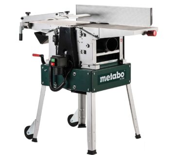 Metabo blanja/debljača HC 260 C WNB 260mm 2,2kw - cover