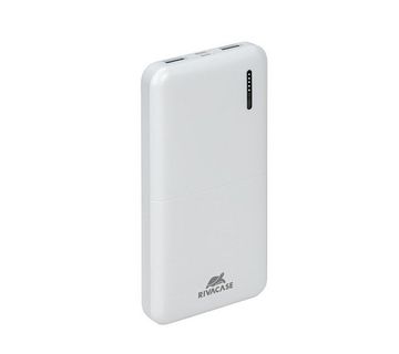 Prijenosna baterija RivaPower VA2532 (10000 mAh) White - cover