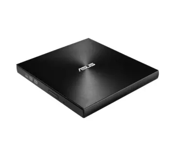 Eksterni optički uređaj Asus SDRW-08U7M-U ZenDrive - cover