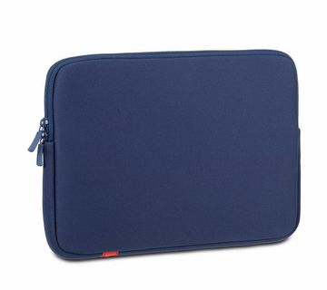 Torba RivaCase 13.3" Antishock 5123 Blue MacBook 13 sleeve - cover