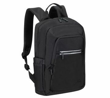 Ruksak RivaCase 13.3-14" Alpendorf-Eco 7523 Black ECO Backpack - cover