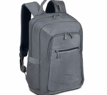 Ruksak RivaCase 13.3-14" Alpendorf-Eco 7523 Grey ECO Backpack - cover