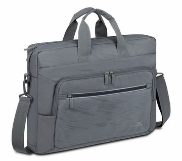 Torba RivaCase 15.6-16" Alpendorf-Eco 7531 Grey ECO - cover