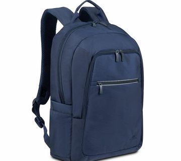 Ruksak RivaCase 15.6-16" Alpendorf-Eco 7561 Dark blue ECO - cover