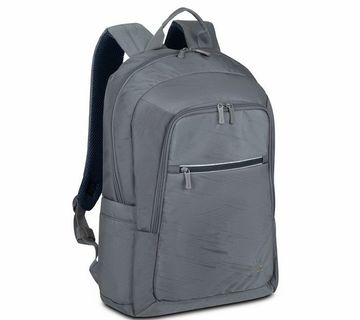 Ruksak RivaCase 15.6-16" Alpendorf-Eco 7561 Grey ECO - cover