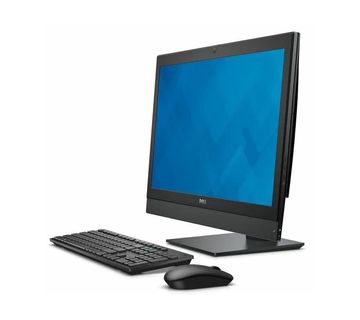 REFURBISHED - Desktop AiO Dell Optiplex 7440 24" FHD i5-6500/16GB/256GB SSD NVMe + 500GB HDD/Win10Pro - GRADE A (JAMSTVO: 24 MJ.) - cover