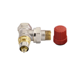 DANFOSS Termostatski radijatorski ventil kutni RA-N 15 - cover