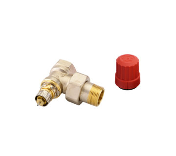 DANFOSS Ventil NF RA-N 20 - cover