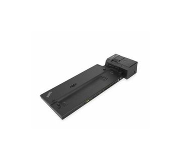 REFURBISHED - Docking Station Lenovo ThinkPad Pro Dock 135W, 40AH  - GRADE A (JAMSTVO: 12 MJ.) - cover