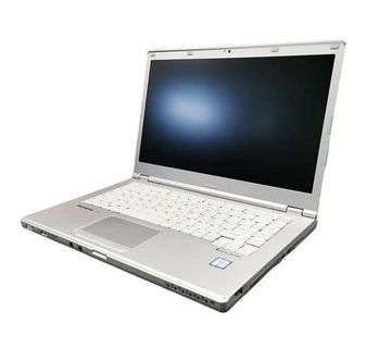 REFURBISHED - Laptop Panasonic ToughBook CF-LX6 14" FHD i5-7300U/8GB/256GB SSD M.2/Win10Pro - GRADE A (JAMSTVO: 24 MJ.) - cover