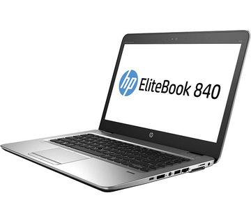 REFURBISHED - Laptop Hp EliteBook 840 G4 14" HD i5-7300U/8GB/256GB SSD M.2/Win10Pro - GRADE A (JAMSTVO: 24 MJ.) - cover