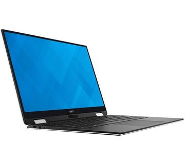 REFURBISHED - Laptop Dell XPS 13 9365 13" QHD+ i5-7Y54/8GB/250GB SSD NVMe/Win10Pro - GRADE A (JAMSTVO: 24 MJ.) - cover