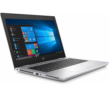 REFURBISHED - Laptop Hp Probook 640 G4 14" HD i5-8350U/8GB/256GB NVMe/Win10Pro - GRADE A (JAMSTVO: 24 MJ.) - cover