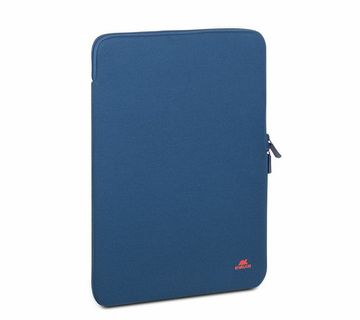 Torba RivaCase 15.6" 5226 dark blue Laptop Vertical sleeve - cover