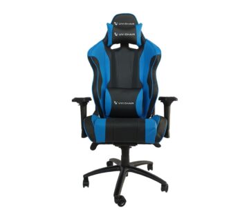 Gaming stolica UVI CHAIR SPORT XL BLUE - cover