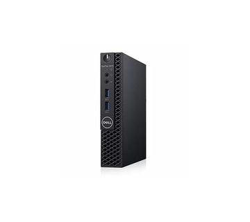 REFURBISHED - Desktop Dell Optiplex 3070 Micro i5-9100T/8GB/256GB SSD NVMe/Win11Pro  - GRADE A (JAMSTVO: 24 MJ.) - cover