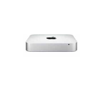 REFURBISHED - Desktop Apple Mac Mini A1347 Late 2014 i5-4278U/8GB/500GB HDD (MGEN2LL/A) - GRADE A (JAMSTVO: 24 MJ.) - cover