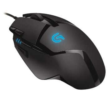 Miš Logitech Gaming G402 Hyperion Fury - cover