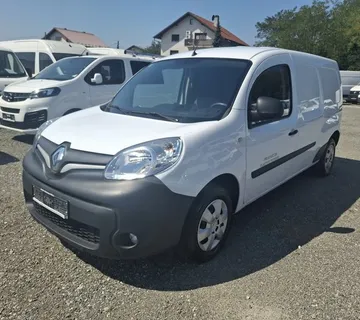 RENAULT KANGOO 1.5 DCI*90ks*Maxi*Klima*Tempomat* - cover