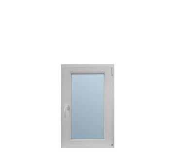 PVC Prozor Jednokrilni 60 x 100 - cover