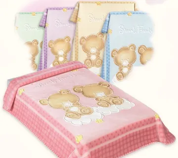 Deka Perla Gold 548 - 80x110 cm - cover