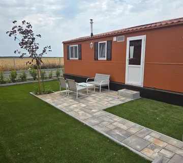 Kopićland Home #5 - Marinci, Nuštar