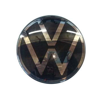 VW GOLF 8 VIII PREDNJI ZNAK EMBLEM 5H0853601M  - cover