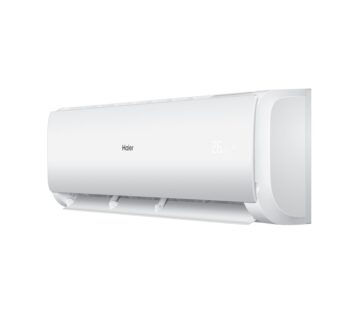 Klima Haier Tide Plus 2,6 kW (model 2024.) / WI-FI, Inverter, R32 - cover