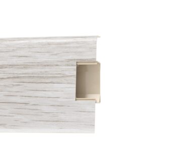 Spojnica za Lars 2/1 lajsnu - 02 winterwood ash - cover