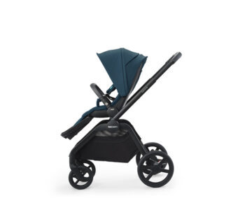 RECARO Sadena/Celona sportski dio, Prime Silent Grey - cover
