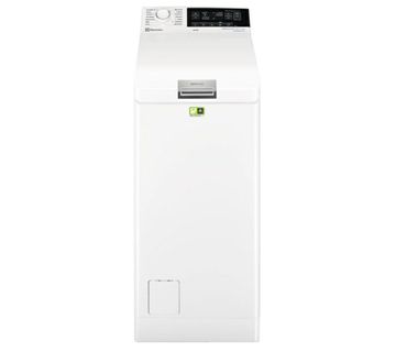 Perilica rublja Electrolux EW7TN3372 - cover