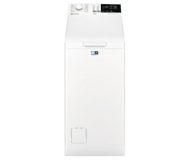 Perilica rublja Electrolux EW6TN4261 SensiCare - cover