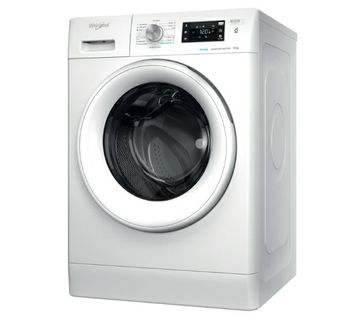 Perilica rublja Whirlpool FFB 8258 WV EE - cover