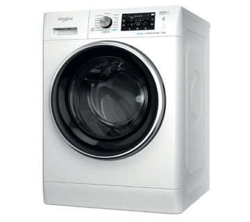 Perilica rublja Whirlpool FFD 9458 BCV EE - cover