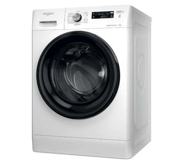 Perilica rublja Whirlpool FFS 7259 B EE - cover