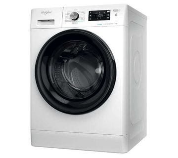 Perilica rublja Whirlpool FFB 7259 BV EE - cover