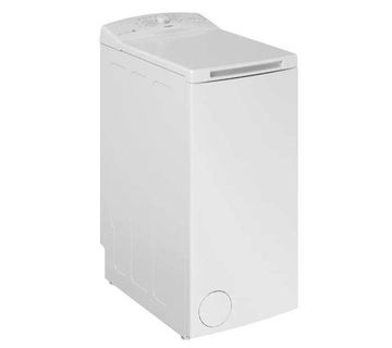 Perilica rublja Whirlpool TDLR 6040L EU/N - cover