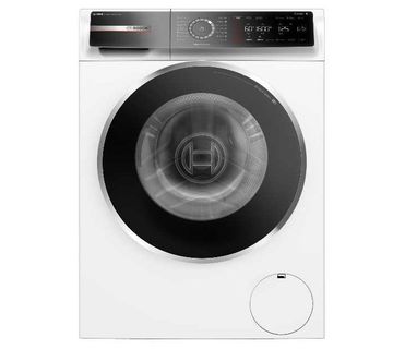 Perilica rublja Bosch WGB256A0BY - cover